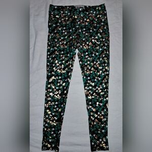 Tipsy Elves lucky clover leggings